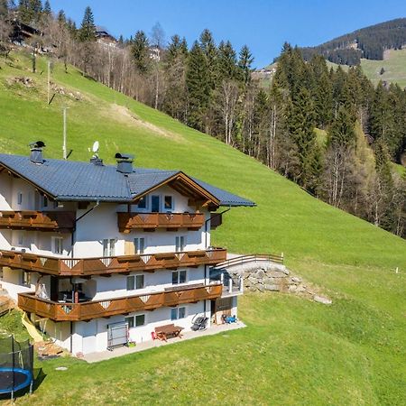 Ferienwohnung Helena Швендау Екстер'єр фото