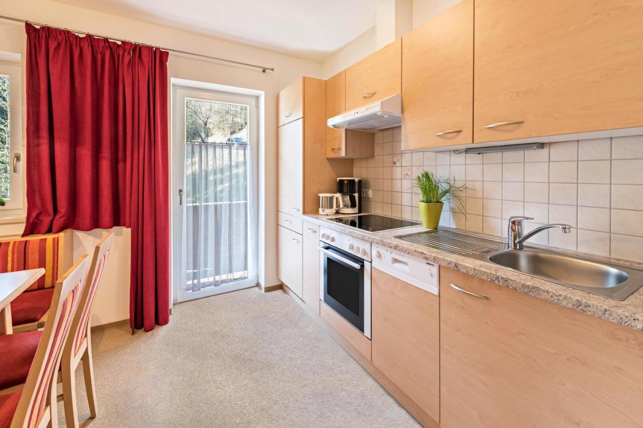 Ferienwohnung Helena Швендау Екстер'єр фото