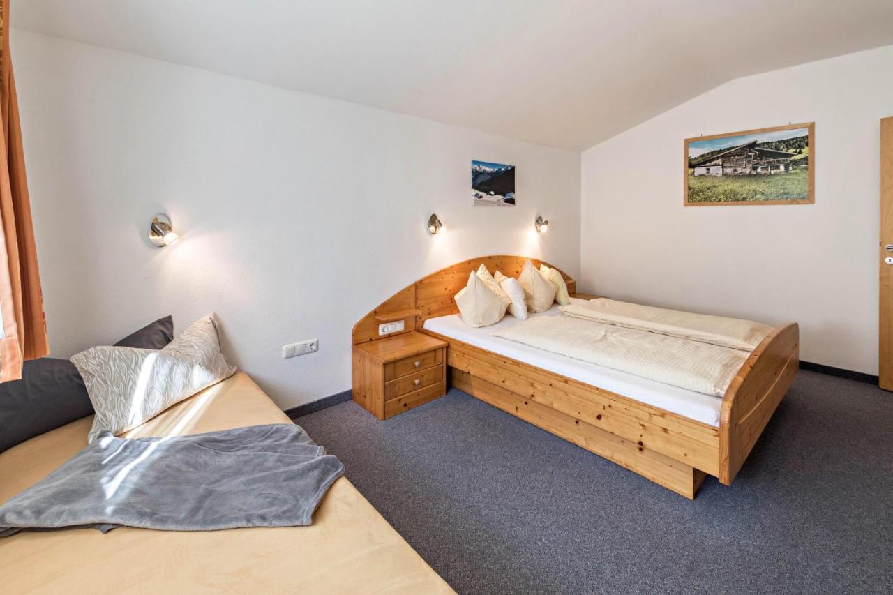 Ferienwohnung Helena Швендау Екстер'єр фото