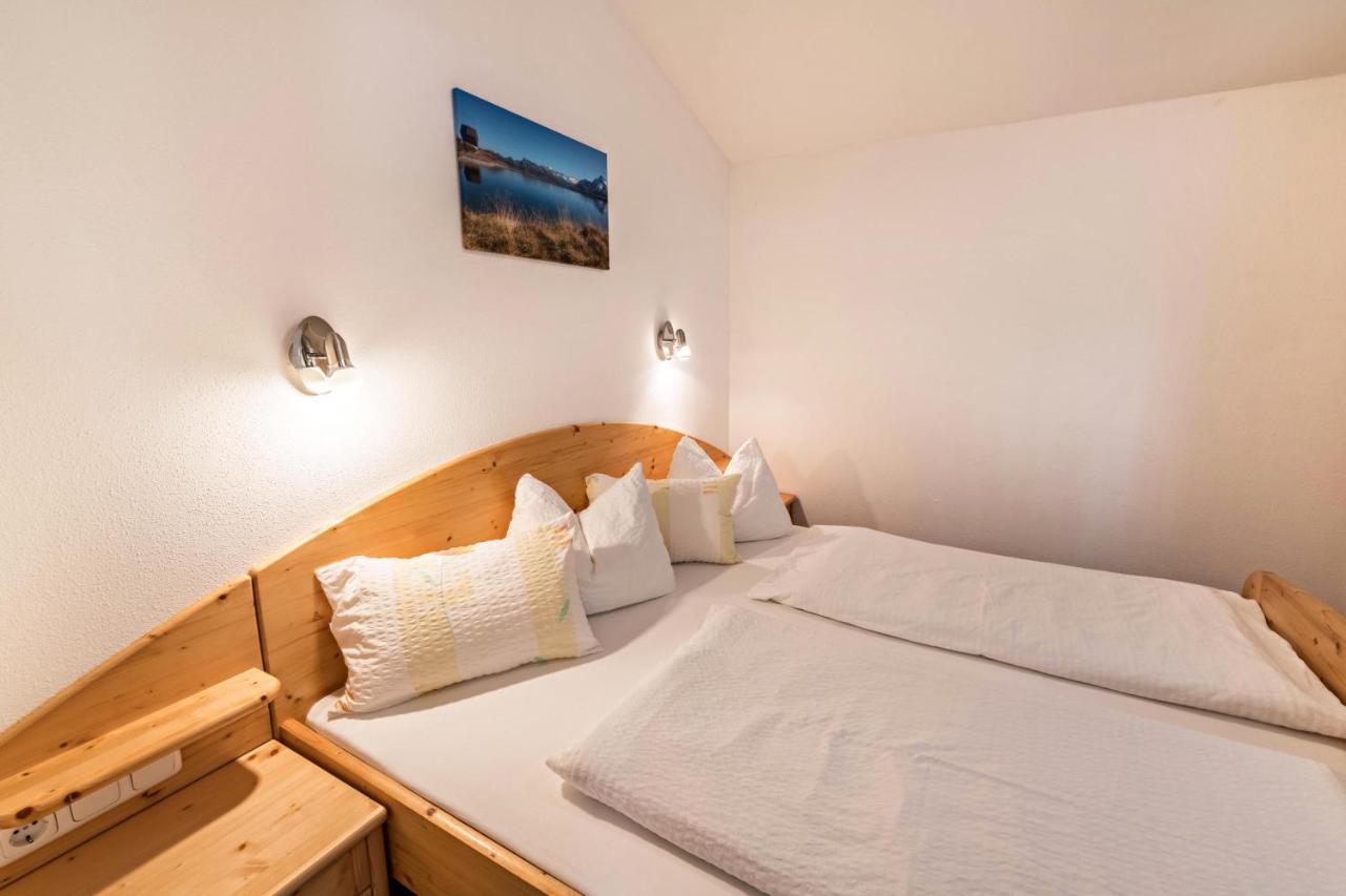Ferienwohnung Helena Швендау Екстер'єр фото