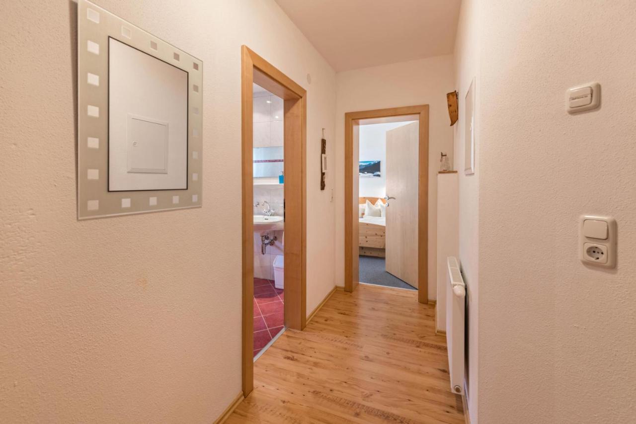 Ferienwohnung Helena Швендау Екстер'єр фото